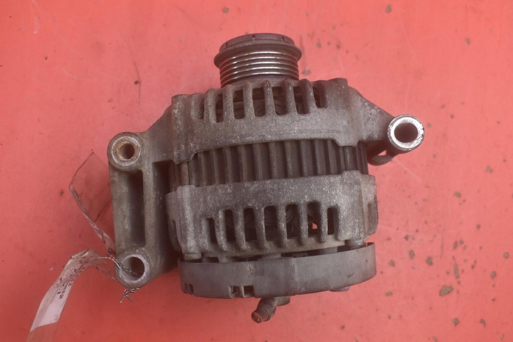 фото №6, Генератор 6cit-10300-bc ford transit 5 v 2.2 duratorq tdci 110 km 00-06