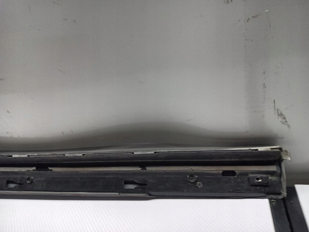 фото №6, Молдинг двері перед передня права vw sharan ii seat alhambra ii 7n0854950