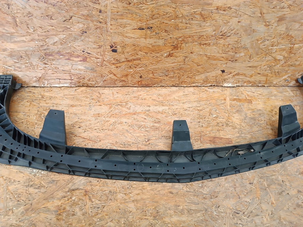 фото №10, 13266647 балка бампера перед усилитель opel astra j gtc