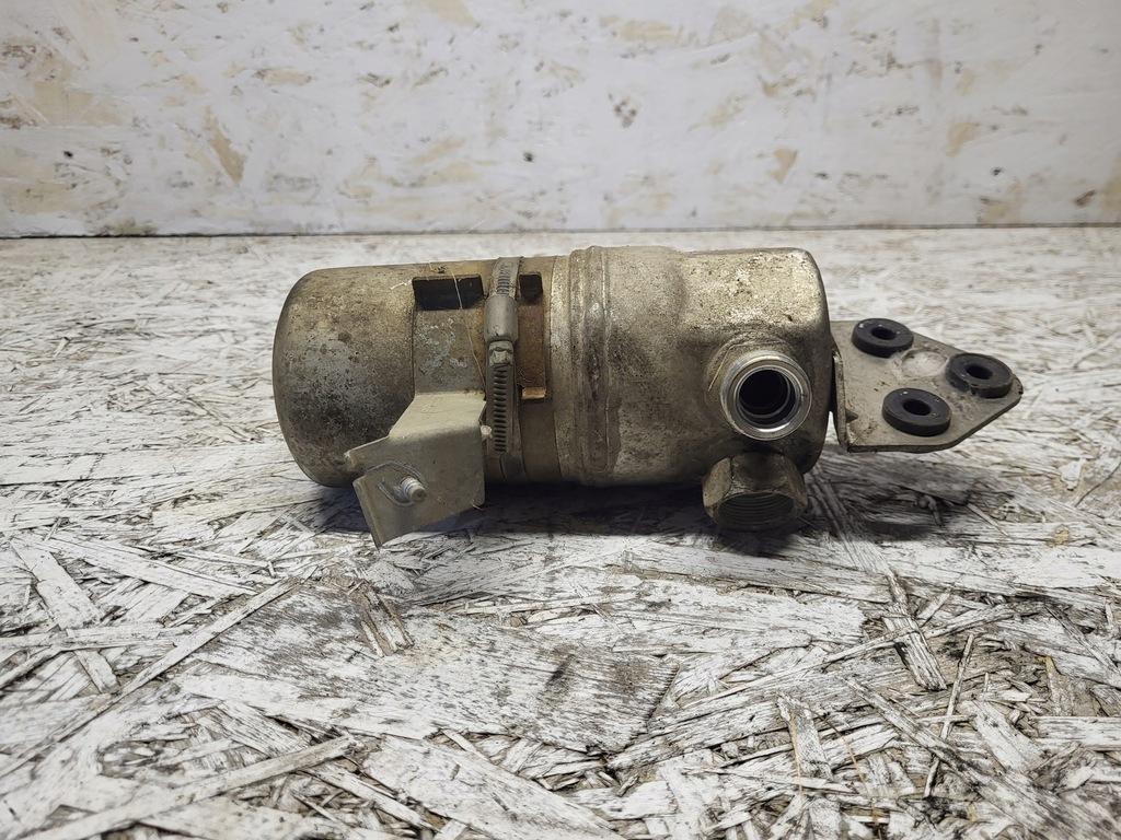 фото №1, Passat b5 audi a4 осушитель кондиционера 8d0820193