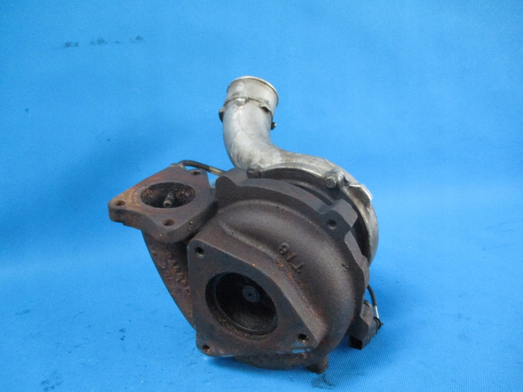 фото №2, Turbo турбонагнітач audi a5 8t 3.0 tdi 059145722l