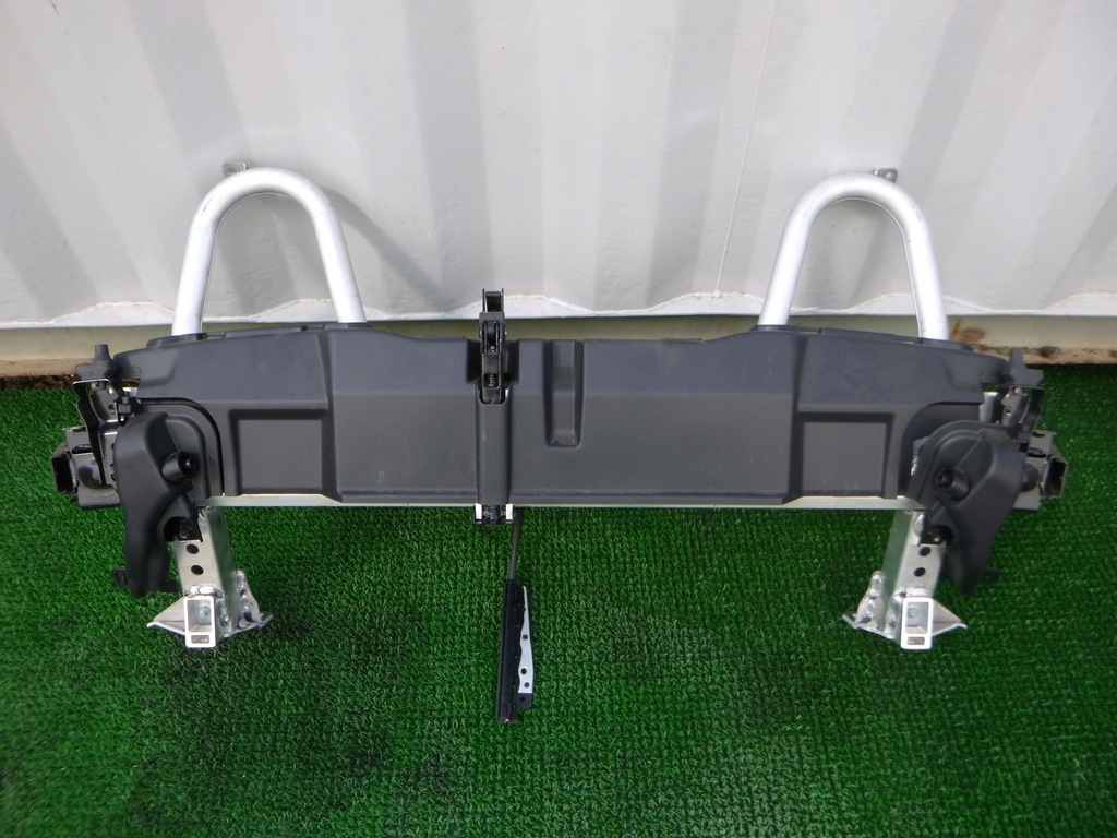 фото №4, Mazda mx-5 nd 2015- дуга каркас подголовники rollbar