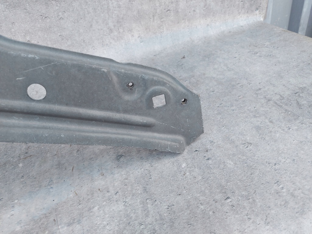 фото №7, Dacia logan 2 ii кронштейн кронштейн pas передний