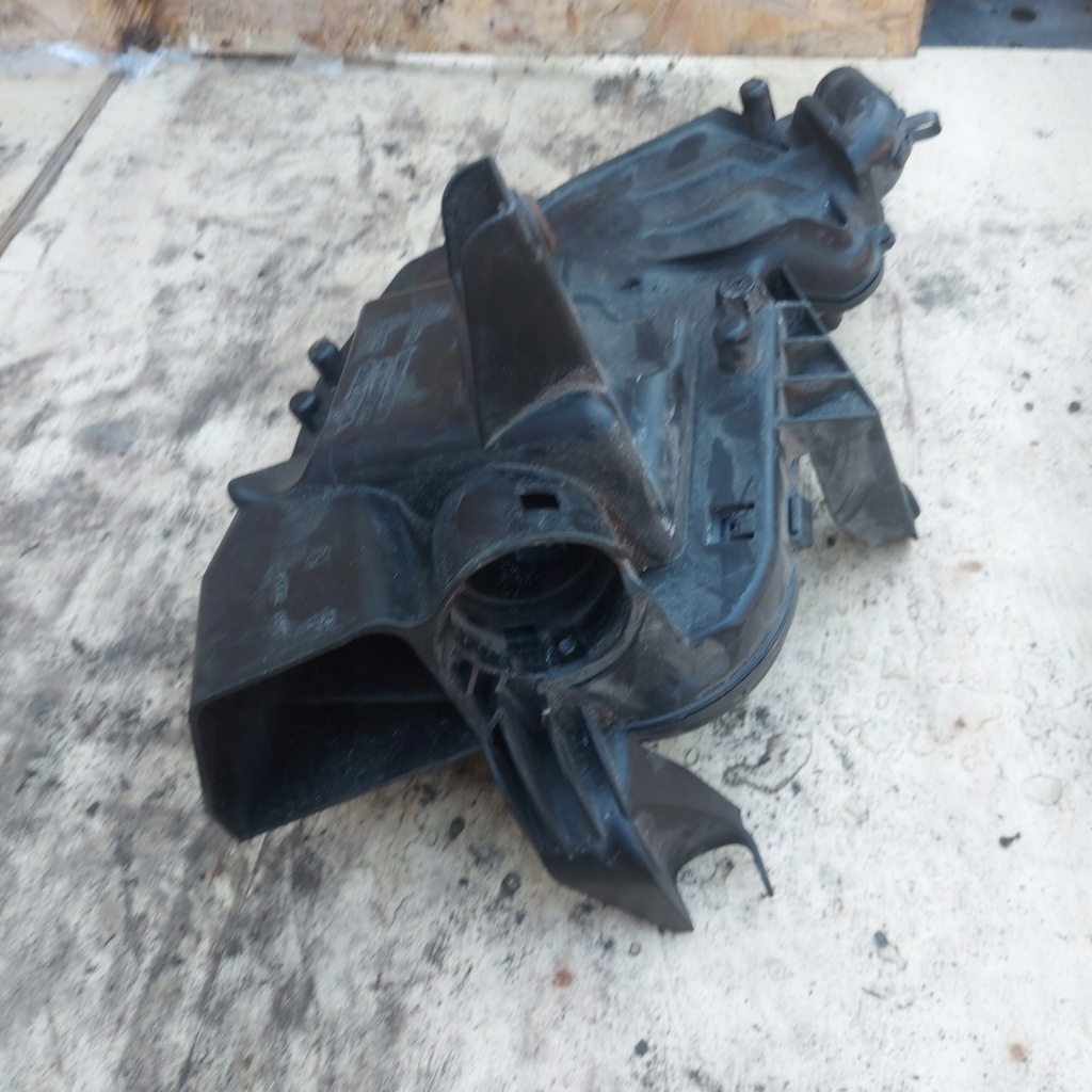 Купить Защита корпус компьютер volvo v40 ii 31338662