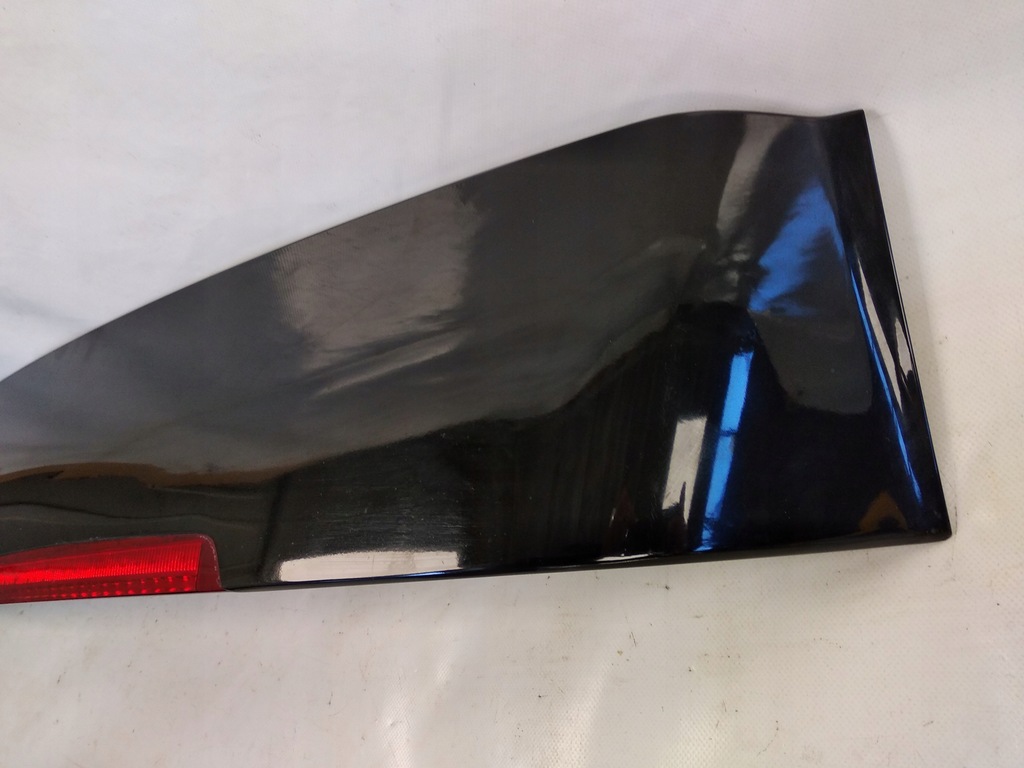 фото №6, Hyundai accent iii hb накладка спойлер задній 2005-11