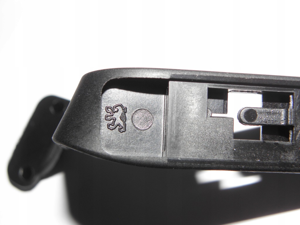 фото №7, Кронштейн ручка капот peugeot 407 7937k7 org