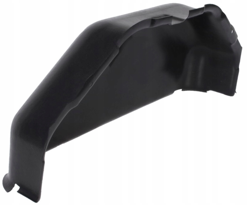 фото №1, Підкрилок підкрилок ford transit custom 2012- задня ліва / праве внутрішнє