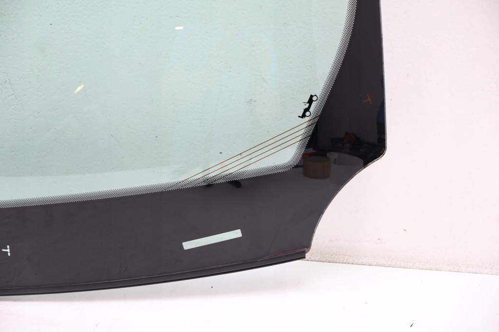 фото №5, Jeep compass ii 17- скло лобове uk