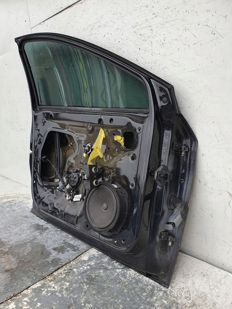 фото №7, Seat leon 5f 3 iii дверь левый перед передние