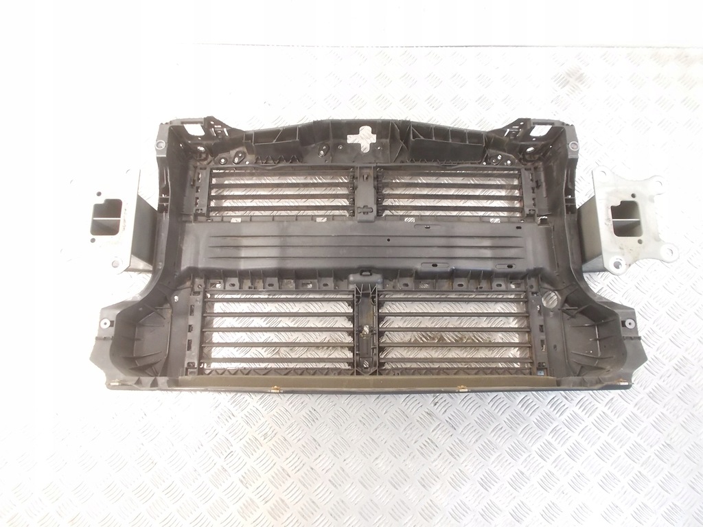 фото №15, Pas передній жалюзі ford focus mk4 jx6b-a16e146-b1g оригінал