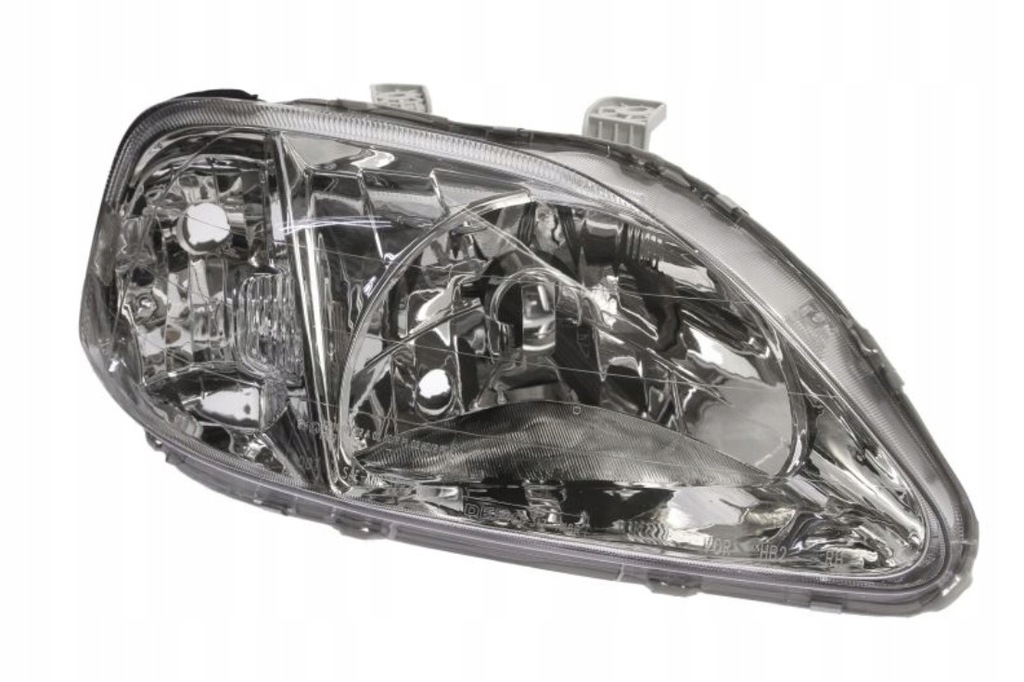 фото №1, Лампа honda civic vi 98-01 правая фара