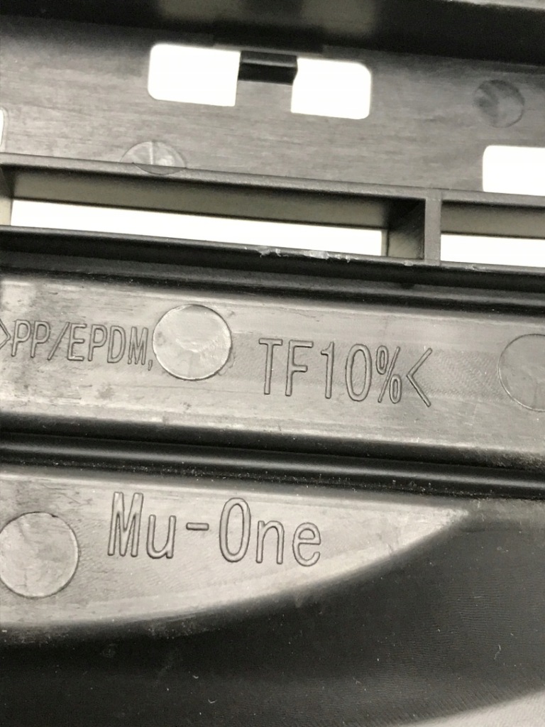 фото №8, Решётка бампера перед mini cooper r55 r57 7250785