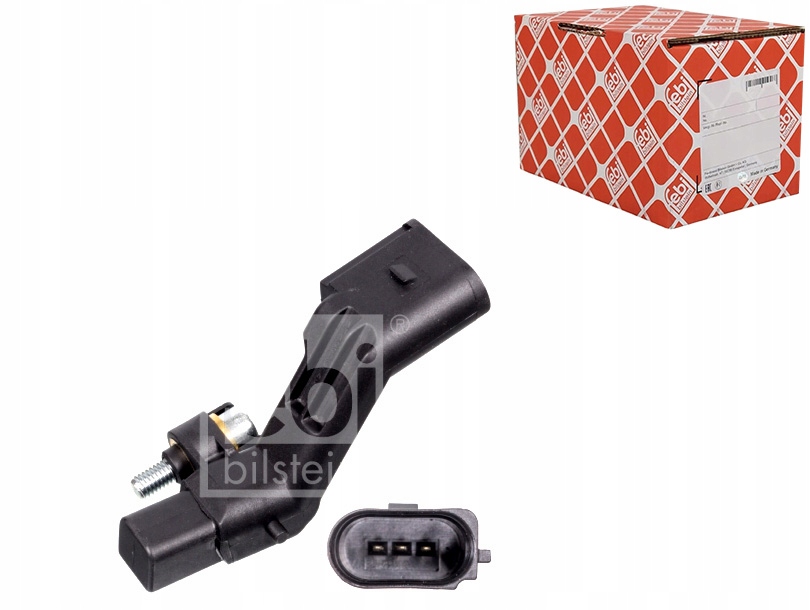 фото №16, Датчик обертів вала korb. febi 37317