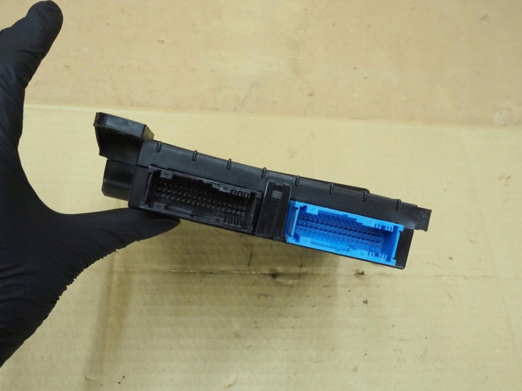 Коробка бортовой компьютер блок управления модуль комфорта mini cooper one r50 r53 6943157 Доставка