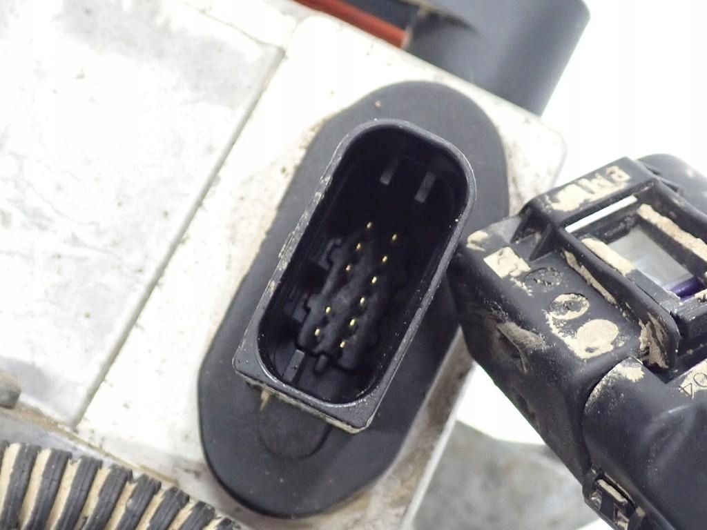 фото №10, Инвертор инвертор преобразователь напряжения mini cooper se f56 electric 20r