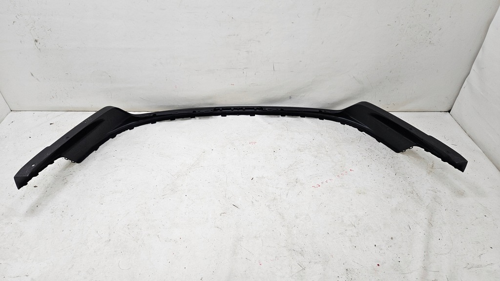 фото №9, Накладка дифузор бампера задня porsche 911 992 gt3 9gt807983