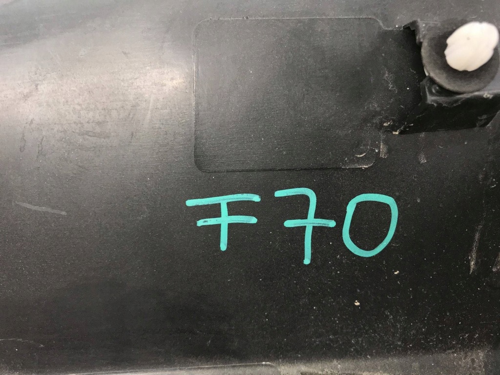 фото №9, Toyota yaris cross 2022 молдинг дверь передних 75073k2010