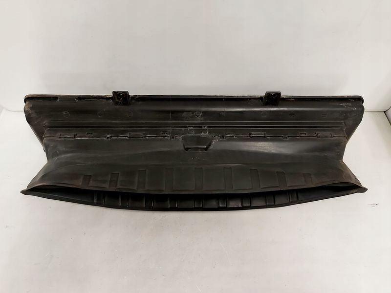 фото №8, Hyundai i40 1.7crdi впуск воздуха жалюзи