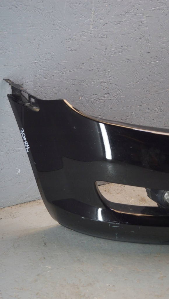 Mazda rx8 бампер перед z2402 Доставка