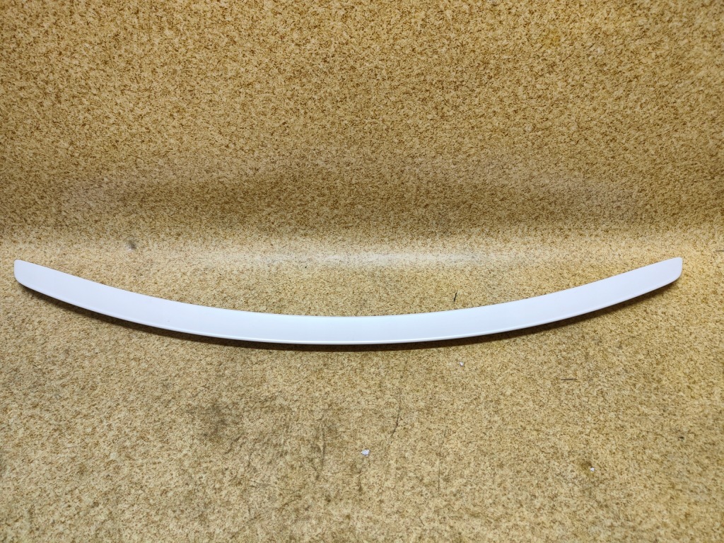 Купить Mercedes cls w257 amg спойлер задний крышка багажника задний  a2577900000