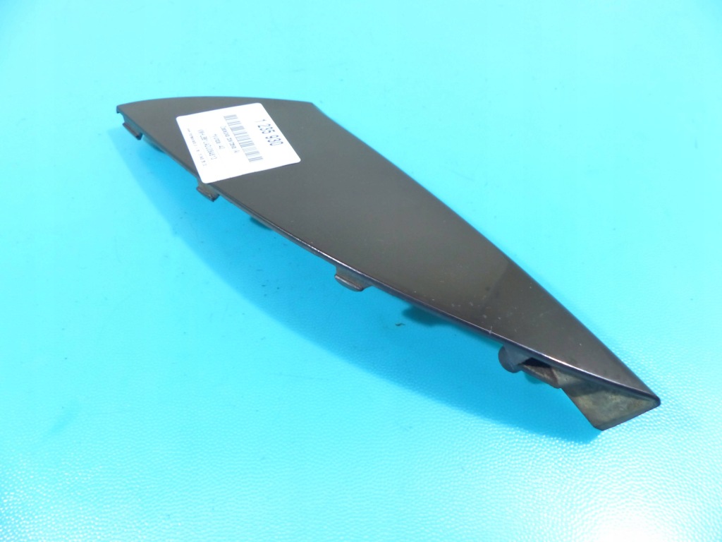 фото №1, Заглушка бампера ліва hyundai i40 11-14