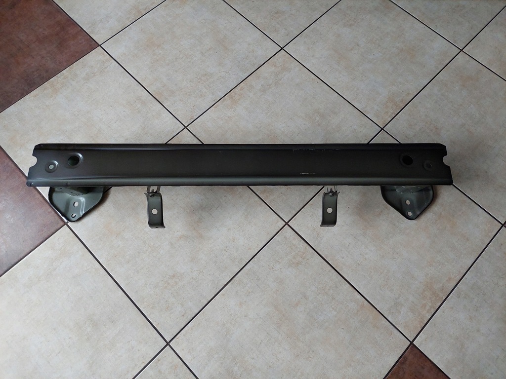 фото №1, Балка бампера - задняя - mitsubishi eclipse cross - lift