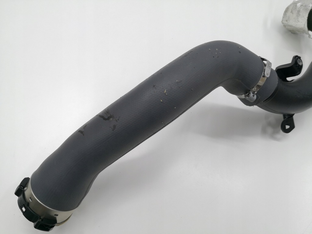 фото №5, Шланг труба turbo renault clio iv captur duster