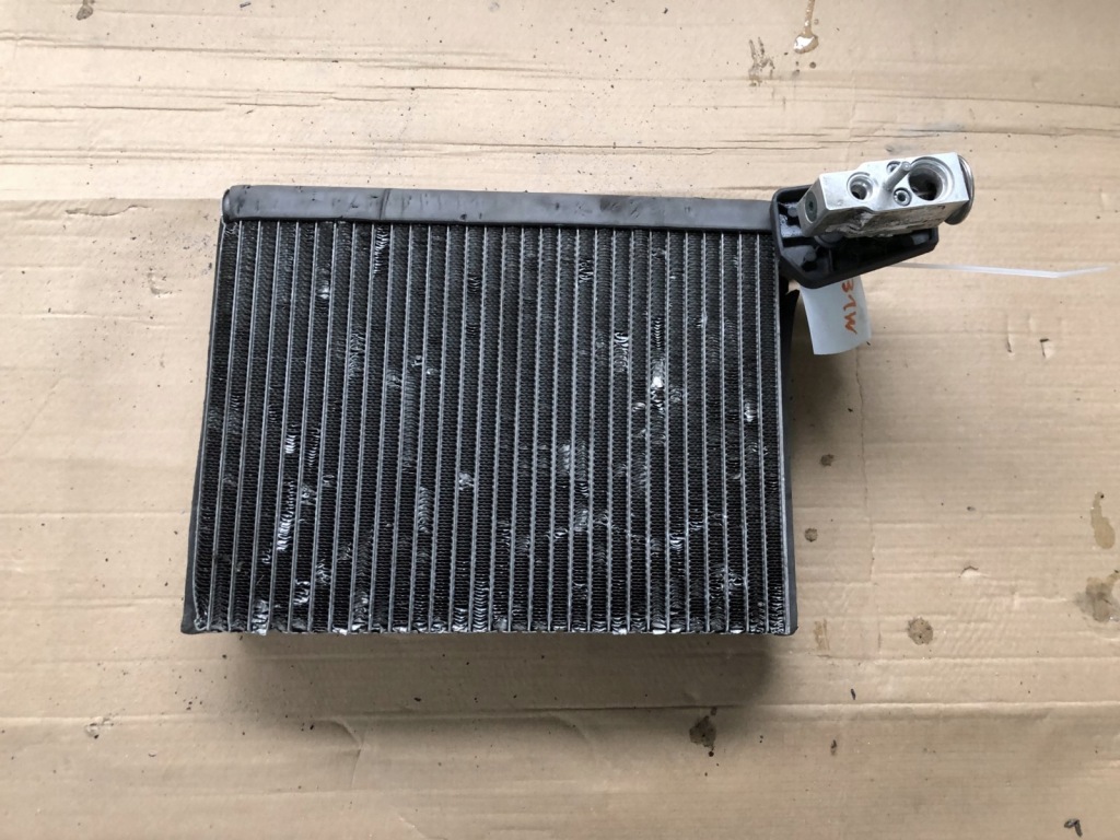 фото №1, Радиатор отопителя mercedes ml w164 3.0 cdi