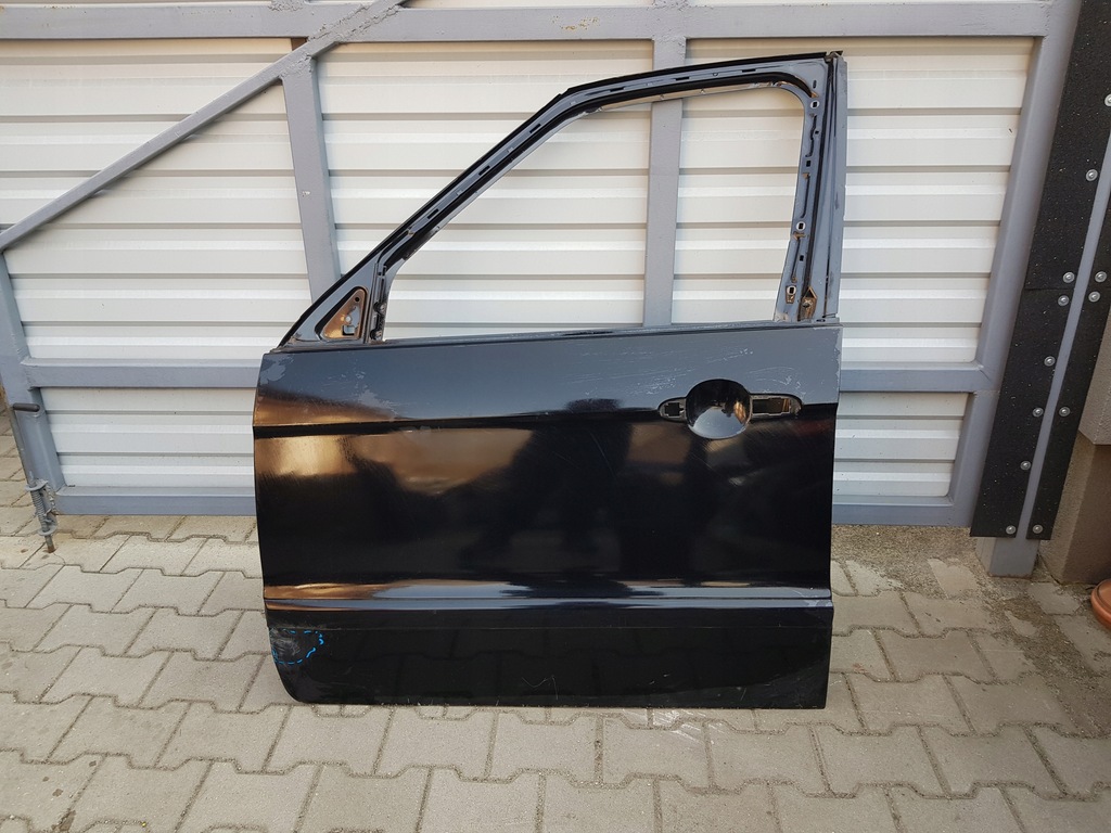 фото №1, Двері ліва лівий перед передні ford s-max s max 1