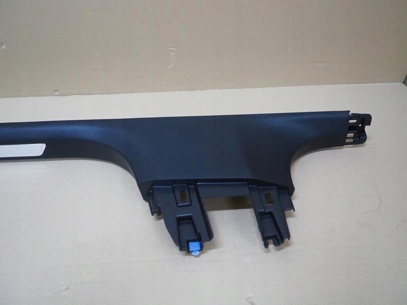 фото №3, Защита порог левая opel grandland x