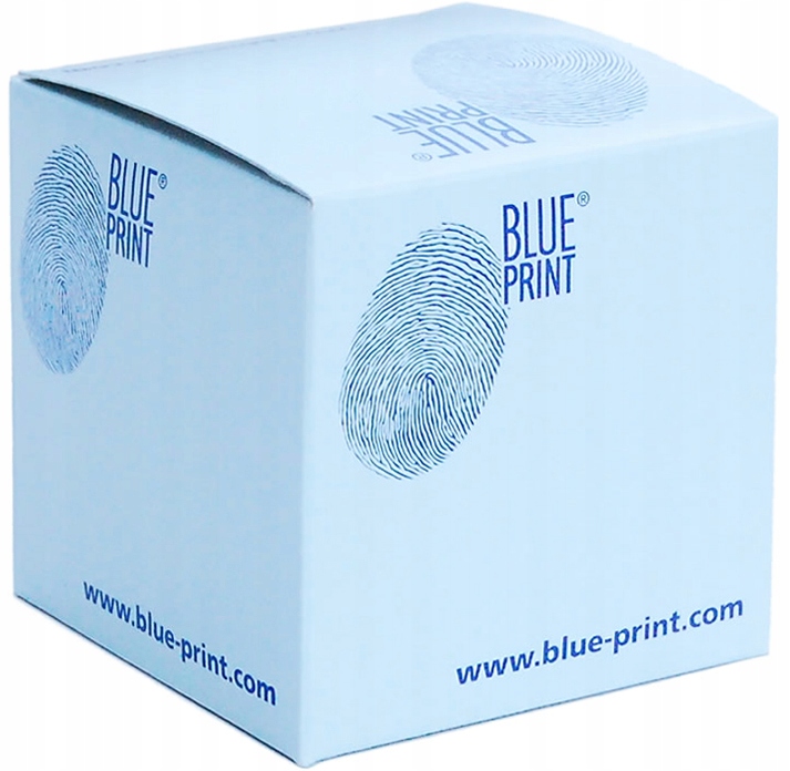 Купить Ремень клиновой многоручьевой blue print ad06r1440