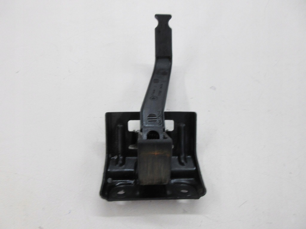 фото №3, Renault scenic ii 1.5 dci кронштейн ручка капот