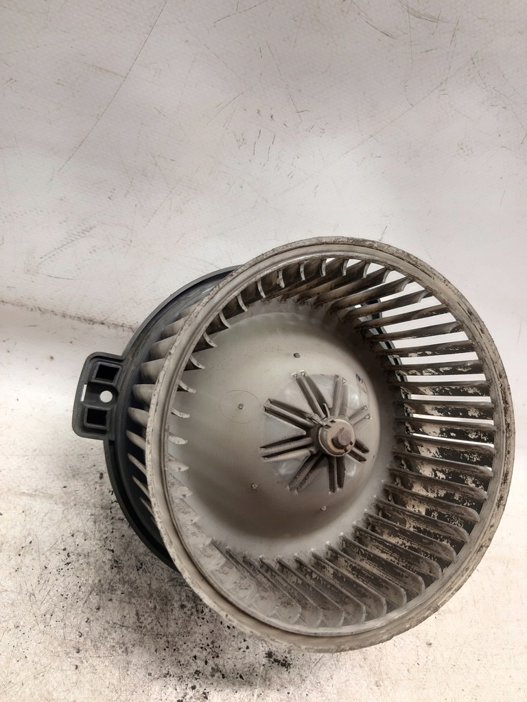 фото №12, Вентилятор повітродувка обдув volvo v40 0130111212