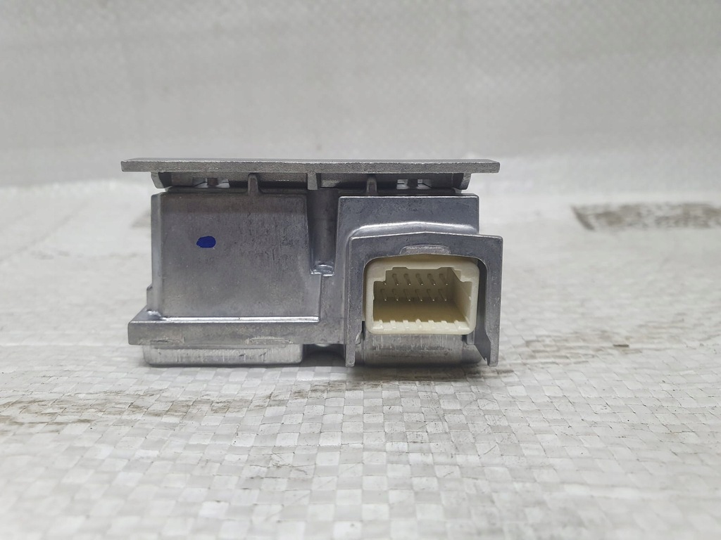 фото №3, Камера радар renault arkana clio 284628217r