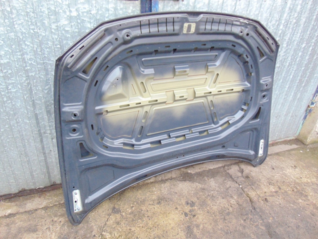 фото №12, Капот кришка двигуна vw passat b8 3g0823155c