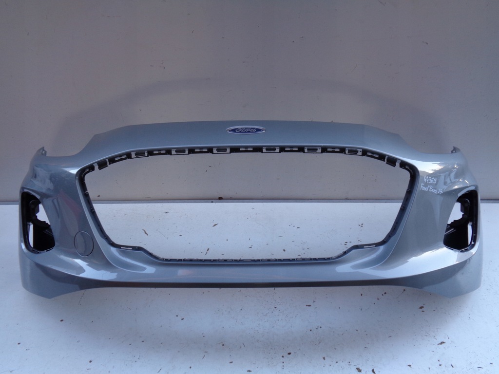 фото №1, Бампер передній ford puma 19- nr 44365
