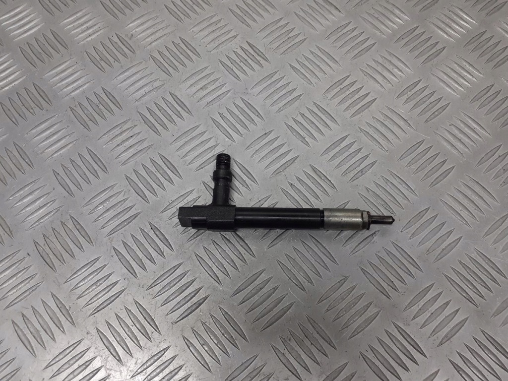 фото №1, Інжектор форсунка mazda premacy 2.0 td 7390