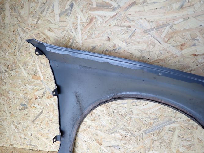 Audi a3 8v седан кабриолет  12- крыло  левое  передний перед Киев