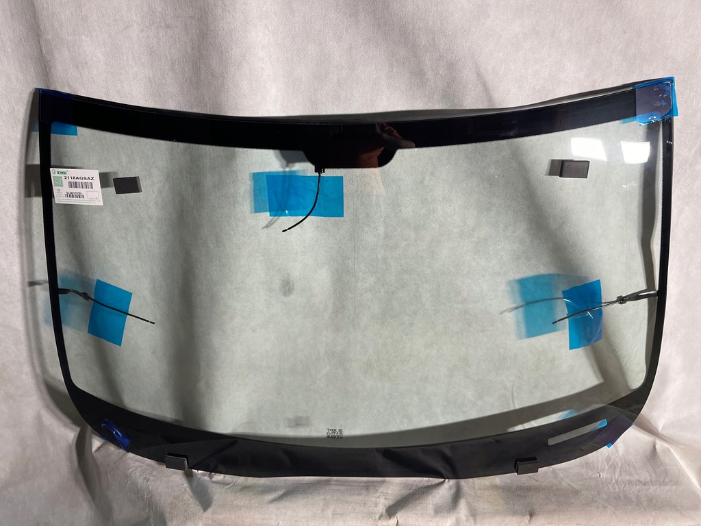 фото №1, Aston martin rapide sedan скло передня nowa po 2010-