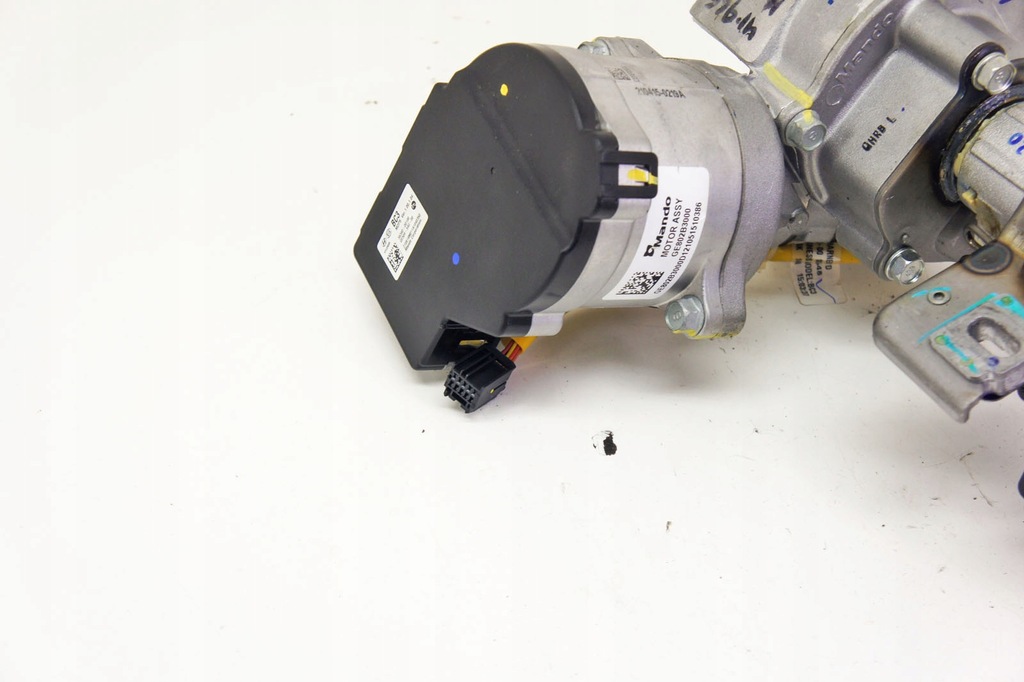 фото №5, Oj021 hyundai i20 iii 1.2i колонка підсилювач