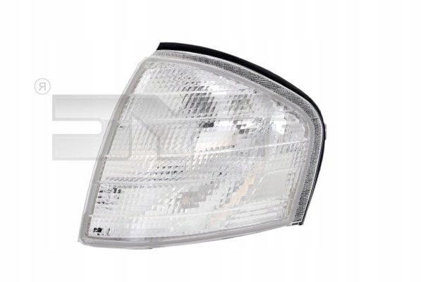 фото №14, Tyc лампа поворотник 18-3358-01-2 tyc 3030905