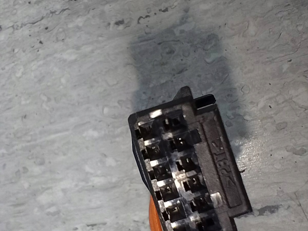 фото №2, Дзеркало ліва renault modus e20103022 nv676