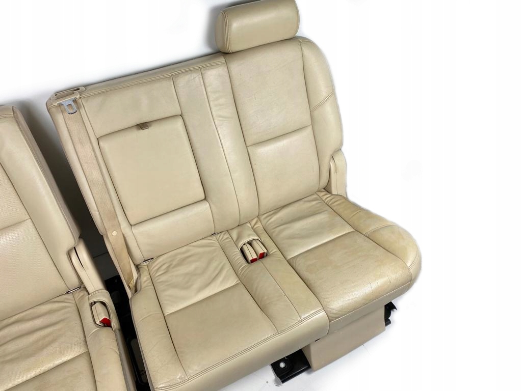 фото №3, Cadillac escalade 07-14r заднє сидіння сидіння сидіння