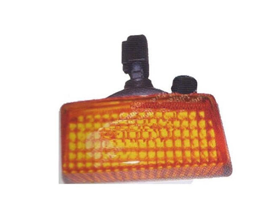 фото №1, Лампа поворотник volvo fh 12 новий typ ліва