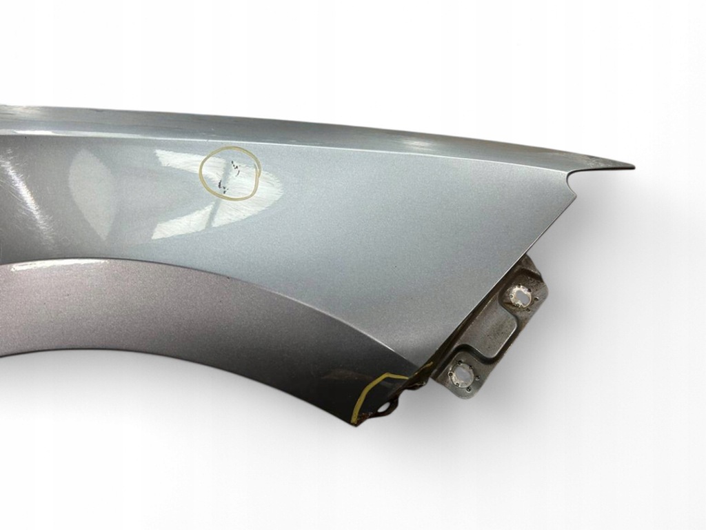 фото №6, Seat toledo iv nh 2013 правая сторона крыло передний