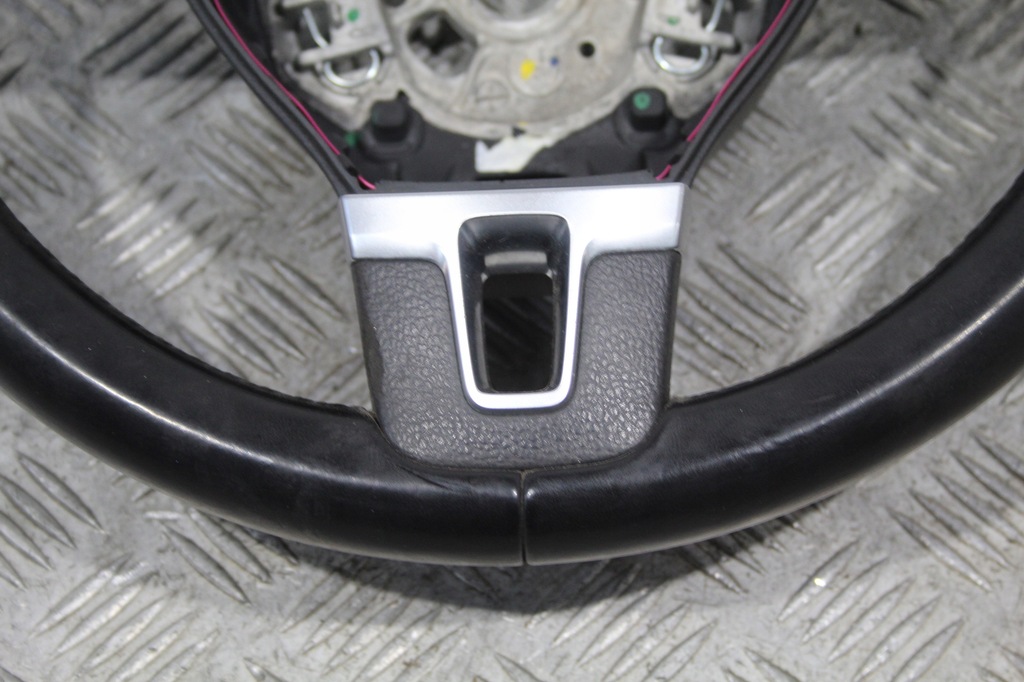 фото №8, Воздуховод мультифункция vw golf vi 6 5k7 cabrio