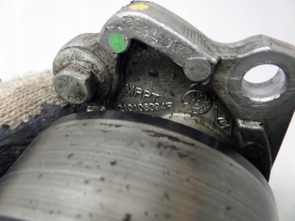 фото №8, Насос wody renault dacia 0.9 1.2 tce 210106094r