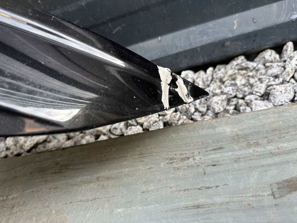 фото №10, Audi a6 c8 4k 18r- крила правий перед передній