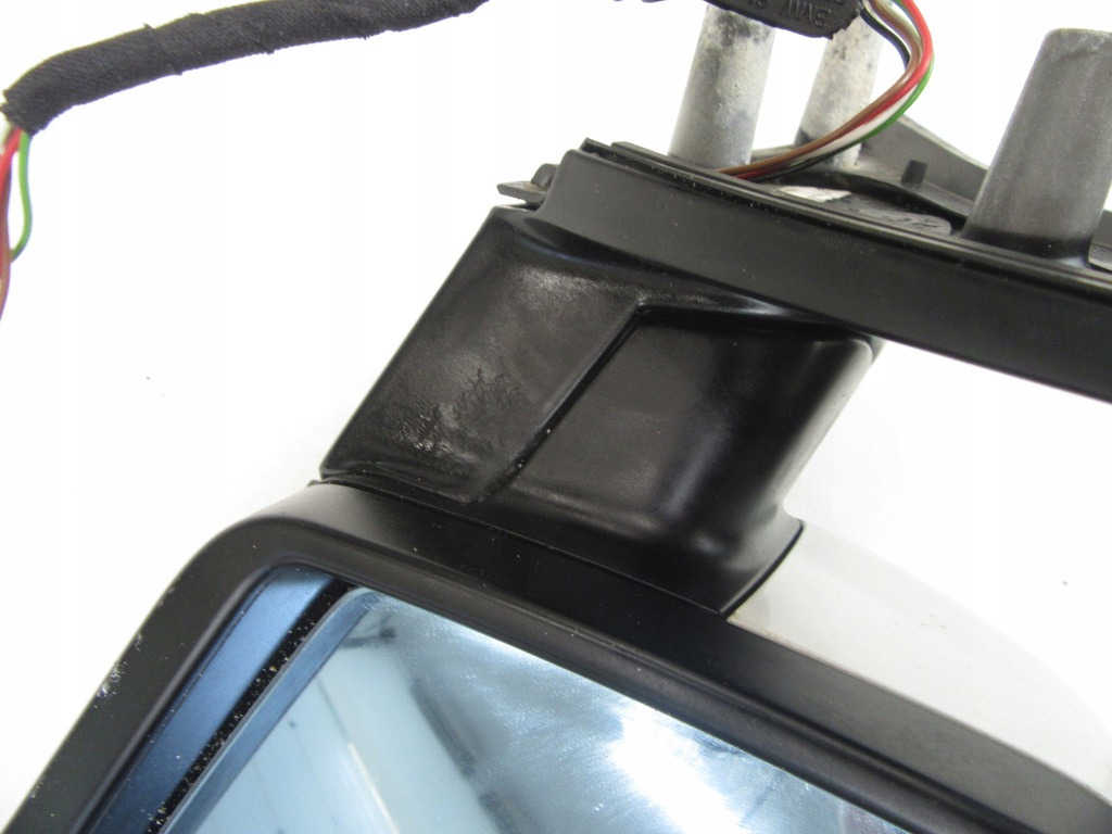 фото №14, Зеркало правое bmw e60 e61 4 контакты europa 06r. a300