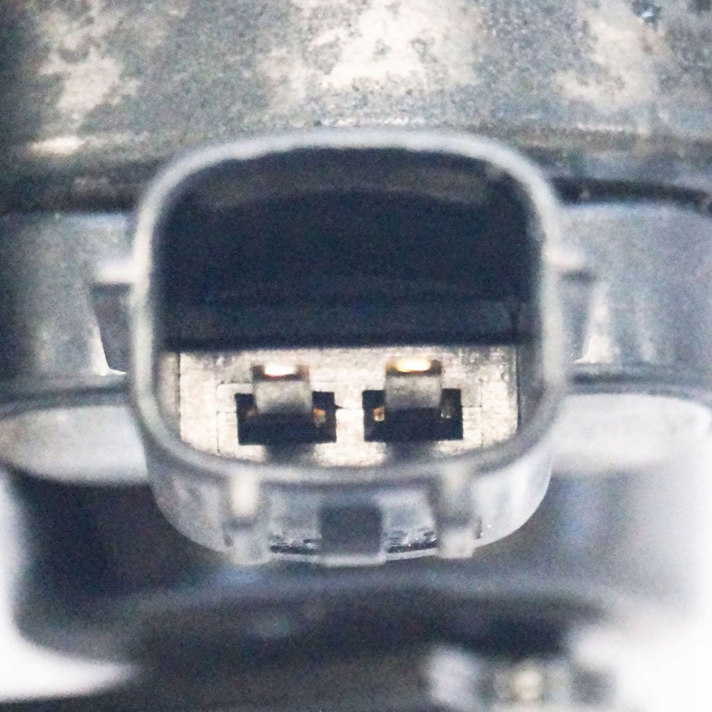 фото №3, Kia ceed 2018 клаксон